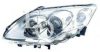 EQUAL QUALITY PP1182S Headlight